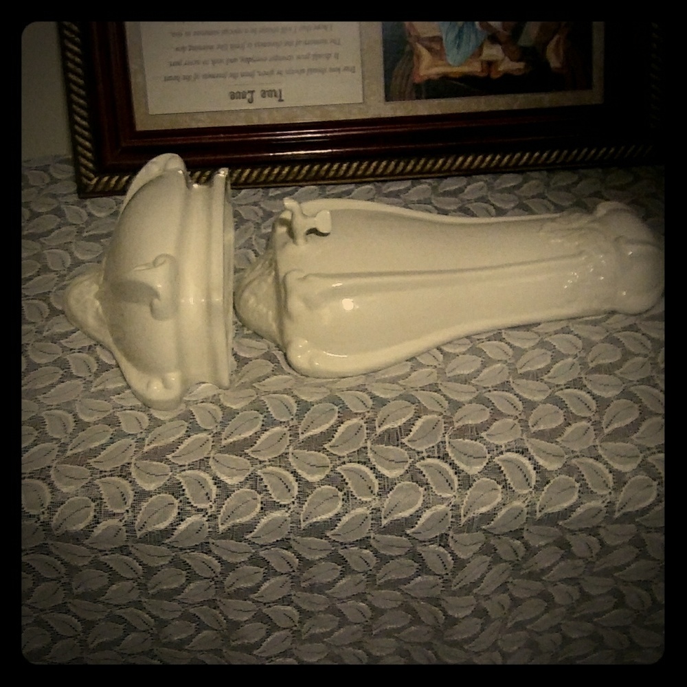 Holland mold sculpture